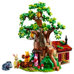 LEGO Ideas Winnie de Poeh - 21326