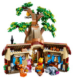 LEGO Ideas Winnie de Poeh - 21326