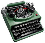LEGO Ideas Typemachine - 21327