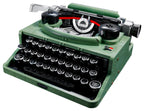 LEGO Ideas Typemachine - 21327