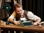 LEGO Ideas Typemachine - 21327