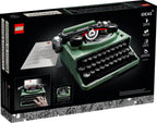 LEGO Ideas Typemachine - 21327