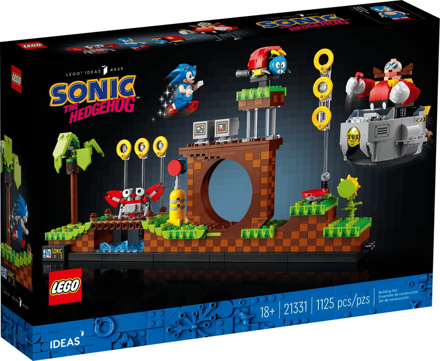 Sonic