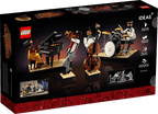 LEGO Ideas Jazzkwartet - 21334