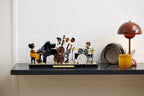 LEGO Ideas Jazzkwartet - 21334