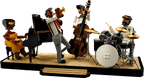 LEGO Ideas Jazzkwartet - 21334