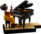 LEGO Ideas Jazzkwartet - 21334