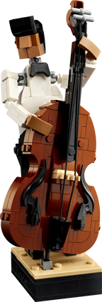 LEGO Ideas Jazzkwartet - 21334
