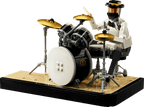 LEGO Ideas Jazzkwartet - 21334