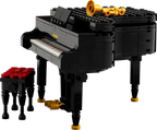 LEGO Ideas Jazzkwartet - 21334