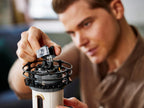 LEGO Ideas Gemotoriseerde vuurtoren - 21335