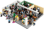 LEGO Ideas The Office - 21336
