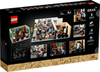 LEGO Ideas The Office - 21336