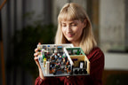 LEGO Ideas The Office - 21336