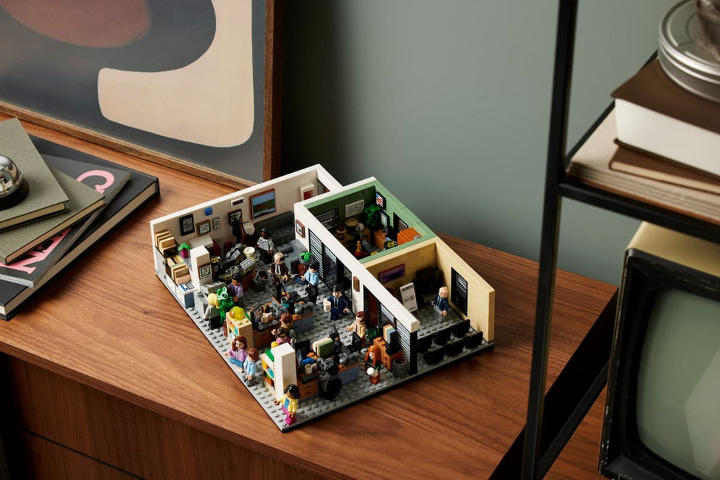 LEGO Ideas The Office - 21336