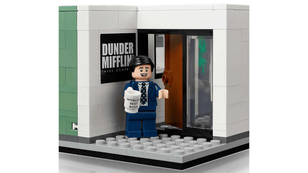 LEGO Ideas The Office - 21336
