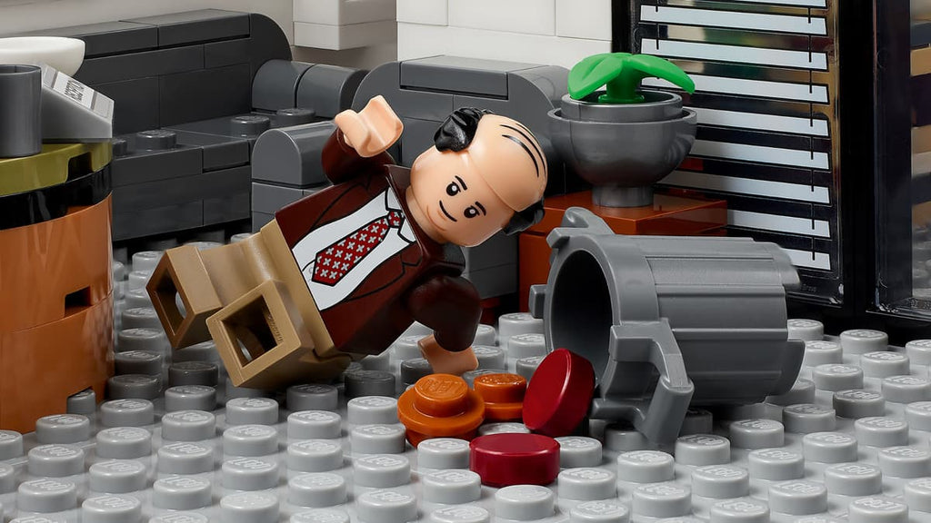 LEGO Ideas The Office - 21336