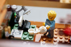 LEGO Ideas A-Frame Boshut - 21338