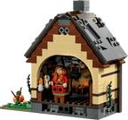 LEGO Ideas Disney Hocus Pocus: het huisje van de Sanderson-zussen - 21341