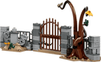 LEGO Ideas Disney Hocus Pocus: het huisje van de Sanderson-zussen - 21341
