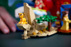 LEGO Ideas Disney Magie - 21352