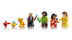 LEGO Ideas Disney Magie - 21352