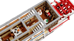 LEGO Ideas Stoomboot - 21356