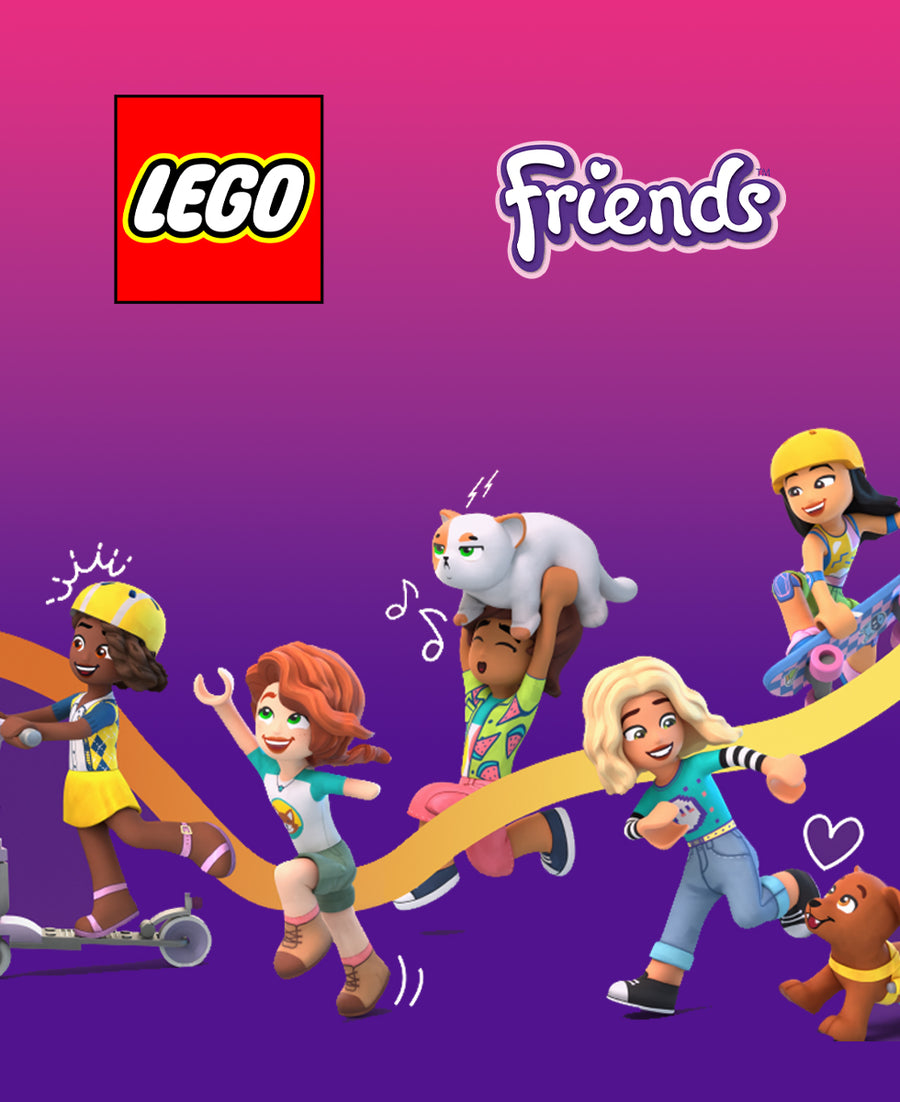 LEGO Friends