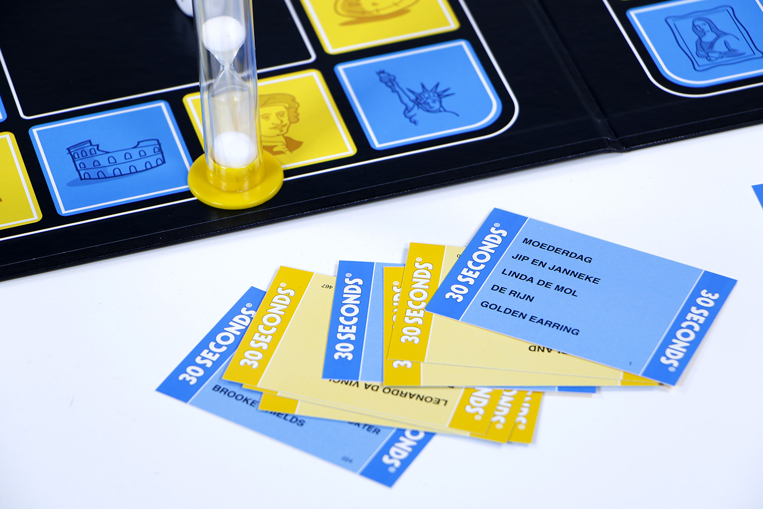 30 Seconds - Partyspel (NL)