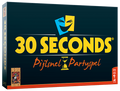 30 Seconds - Partyspel (NL)