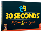 30 Seconds - Partyspel (NL)