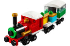 LEGO Creator Wintervakantietrein - 30584