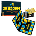 30 Seconds - Partyspel (NL)