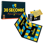 30 Seconds - Partyspel (NL)