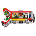 LEGO Creator 3-in-1 Vakantieplekjes - 31052