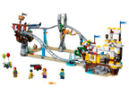 LEGO Creator 3-in-1 Piratenachtbaan - 31084