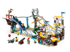 LEGO Creator 3-in-1 Piratenachtbaan - 31084