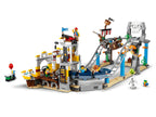LEGO Creator 3-in-1 Piratenachtbaan - 31084