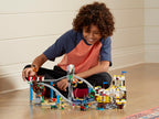 LEGO Creator 3-in-1 Piratenachtbaan - 31084