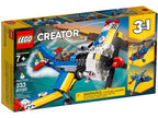 LEGO Creator 3-in-1 Racevliegtuig - 31094