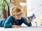 LEGO Creator 3-in-1 Racevliegtuig - 31094
