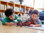 LEGO Creator 3-in-1 Piratenschip - 31109