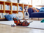 LEGO Creator 3-in-1 Piratenschip - 31109