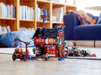 LEGO Creator 3-in-1 Piratenschip - 31109