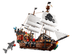 LEGO Creator 3-in-1 Piratenschip - 31109