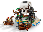 LEGO Creator 3-in-1 Piratenschip - 31109