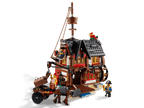LEGO Creator 3-in-1 Piratenschip - 31109