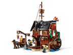 LEGO Creator 3-in-1 Piratenschip - 31109