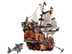 LEGO Creator 3-in-1 Piratenschip - 31109