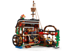 LEGO Creator 3-in-1 Piratenschip - 31109